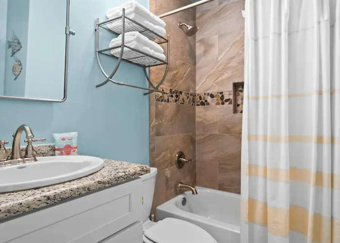 Romar 208 Steps From The Gulf! Apartment Gulf Shores